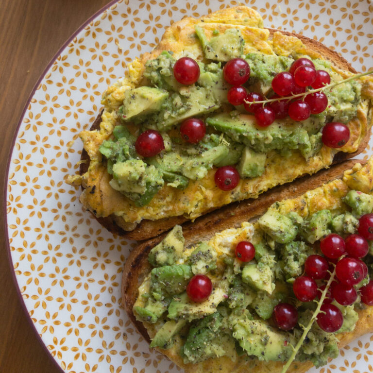 Read more about the article Avocado Toast