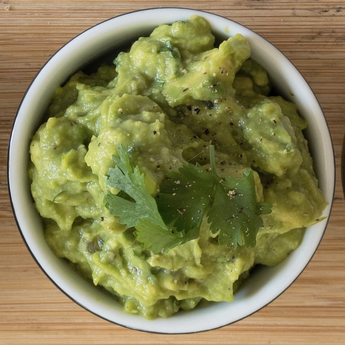 Guacamole