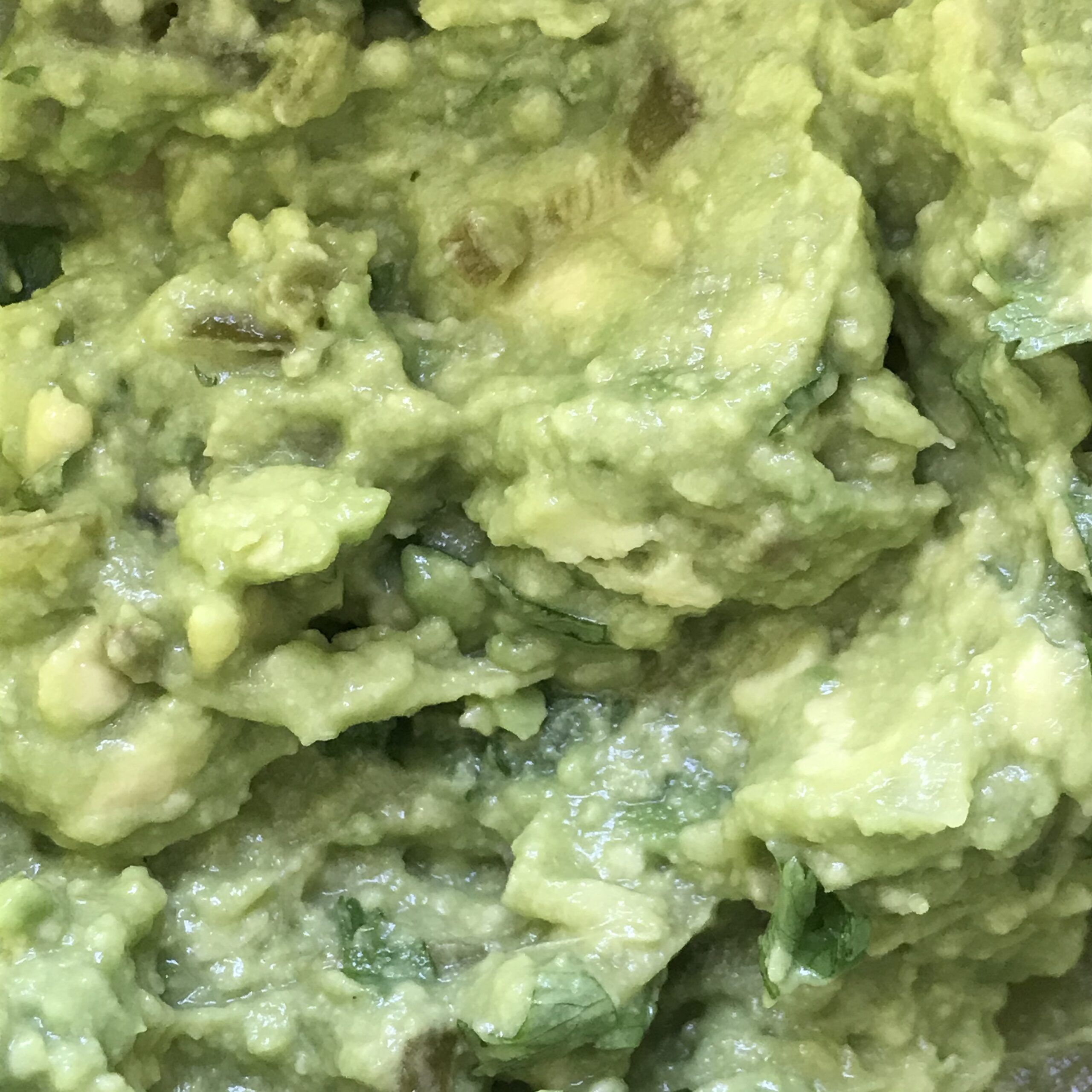 Guacamole