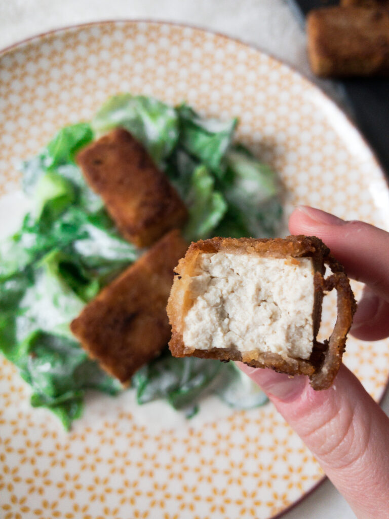 Tofu Nuggets