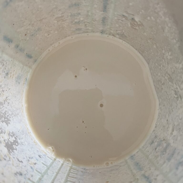 Horchata