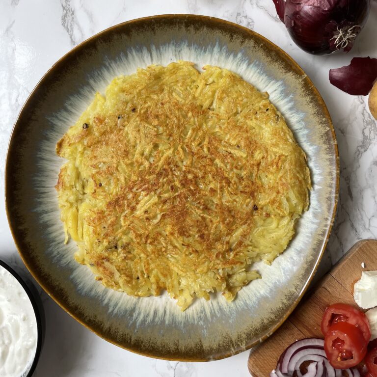 Rösti